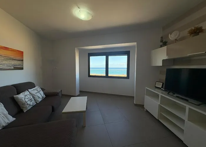 Apartman Casa Estival 1 Las Palmas de Gran Canaria