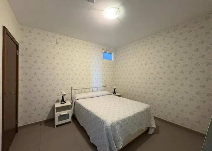 Casa Estival 1 Apartman *