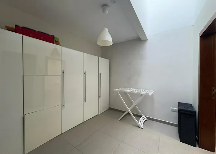 Casa Estival 1 Apartman *