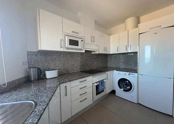 Apartman Casa Estival 1 Las Palmas de Gran Canaria