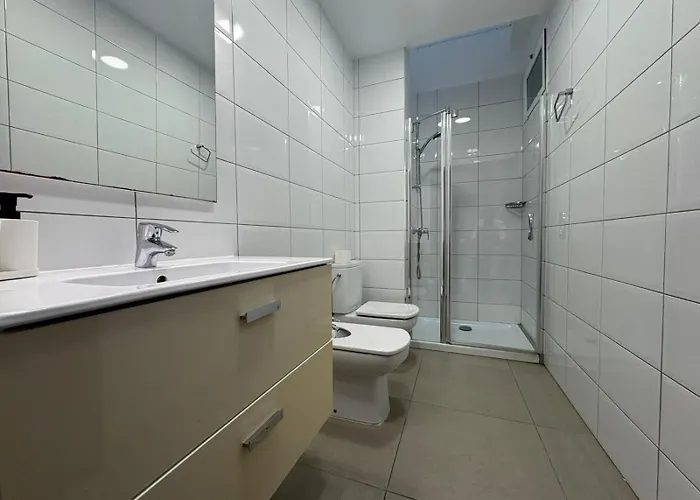 Apartman Casa Estival 1 Las Palmas de Gran Canaria