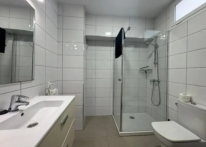 Casa Estival 1 Apartman