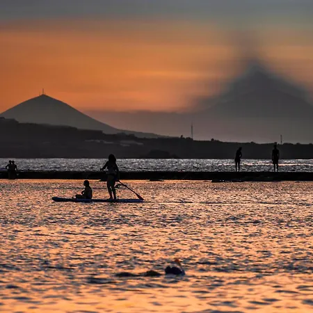 Apartamento Casa Estival 1 *