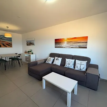 Casa Estival 1 Las Palmas de Gran Canaria