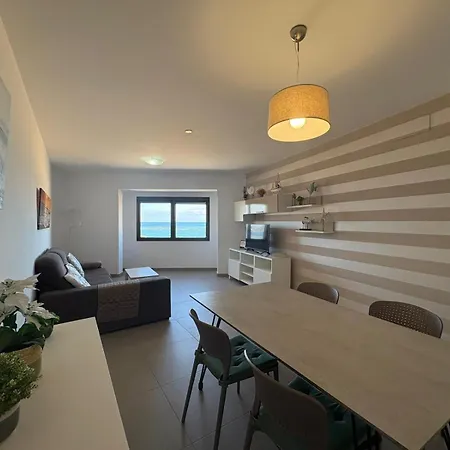 Casa Estival 1 شقة لاس بالماس دي غران كاناريا