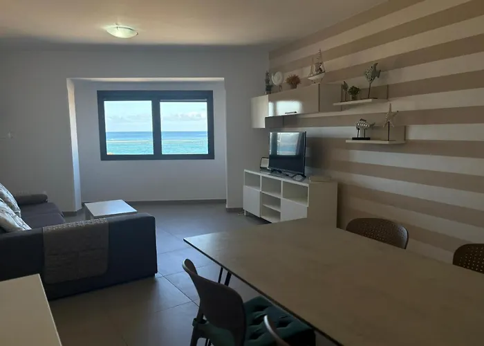 Casa Estival 1 Apartamento Las Palmas de Gran Canaria