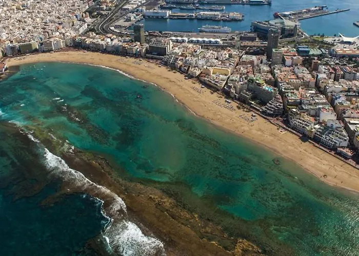 Casa Estival 1 Las Palmas de Gran Canaria