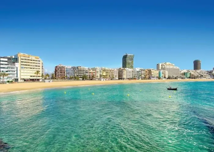 Apartamento Casa Estival 1