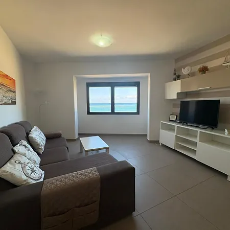 Apartamento Casa Estival 1