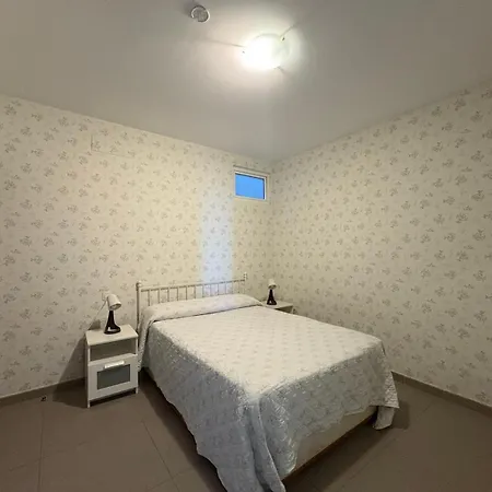 Casa Estival 1 Апартаменты *