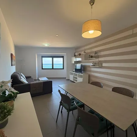 Apartamento Casa Estival 1 *