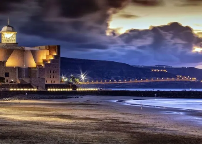 Appartamento Casa Estival 1