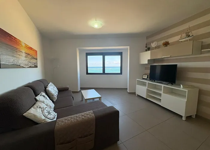 Apartment Casa Estival 1