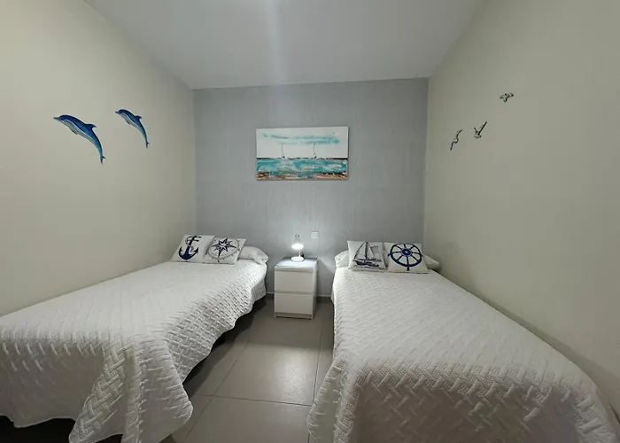 Appartamento Casa Estival 1 *