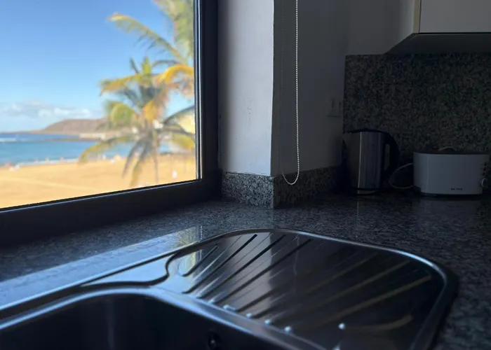 Casa Estival 1 Las Palmas de Gran Canaria