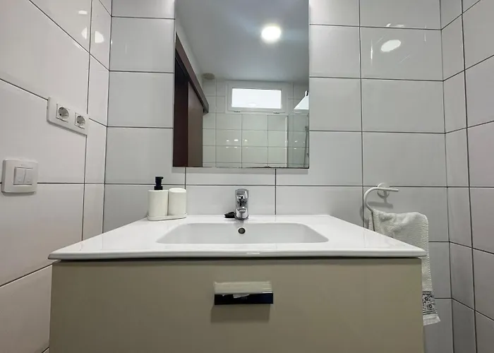 Casa Estival 1 * Las Palmas de Gran Canaria