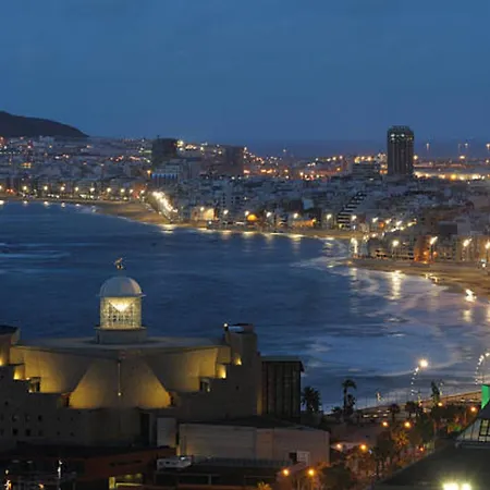 Apartment Casa Estival 1 *