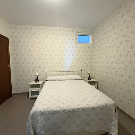 Casa Estival 1 大加那利岛拉斯帕尔马斯