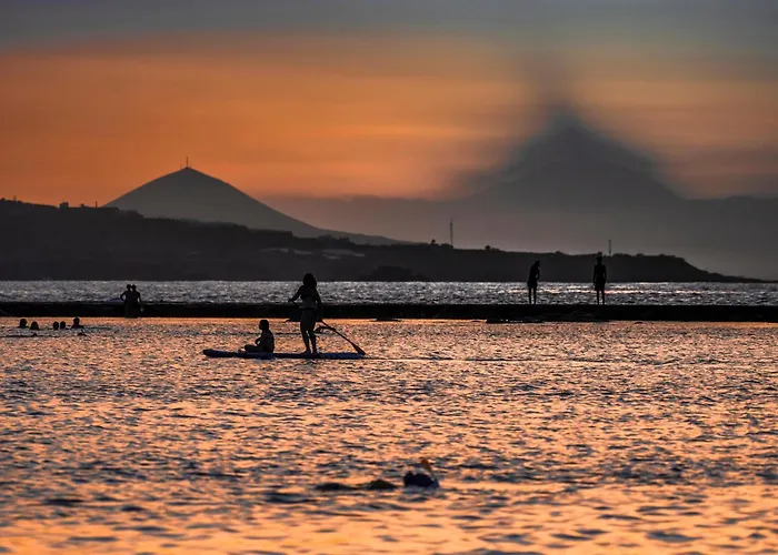 Apartment Casa Estival 1 *