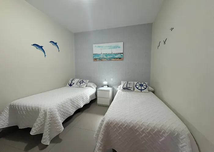 Casa Estival 1 Las Palmas de Gran Canaria