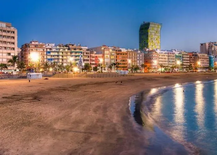 Casa Estival 1 * Las Palmas de Gran Canaria