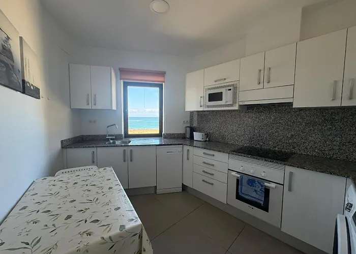 Casa Estival 1 Apartment Las Palmas de Gran Canaria