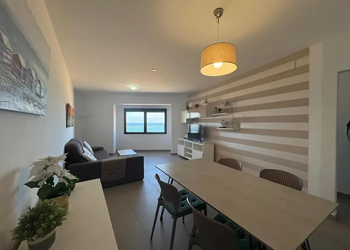 Casa Estival 1 Apartment Las Palmas de Gran Canaria