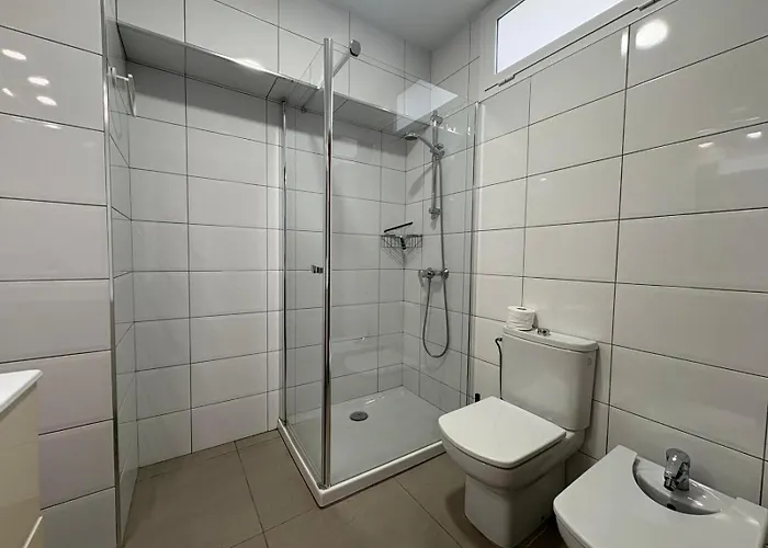 Apartment Casa Estival 1 Las Palmas de Gran Canaria