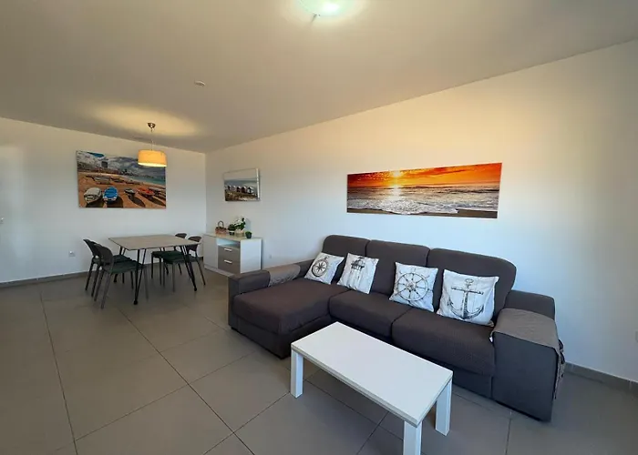 Casa Estival 1 Apartment Las Palmas de Gran Canaria