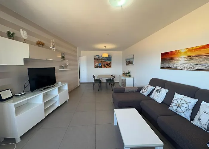 Casa Estival 1 Las Palmas de Gran Canaria